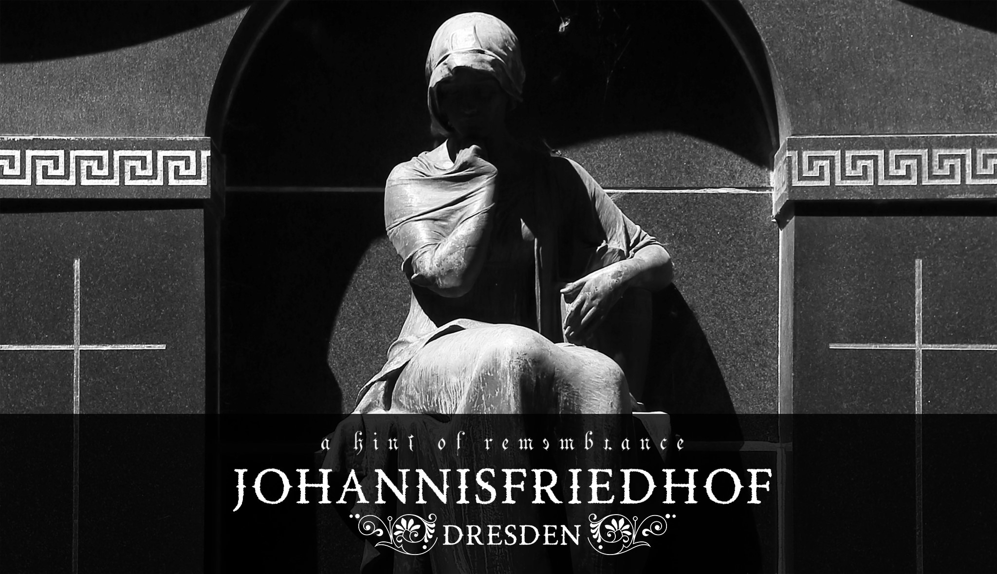 Johannisfriedhof Dresden