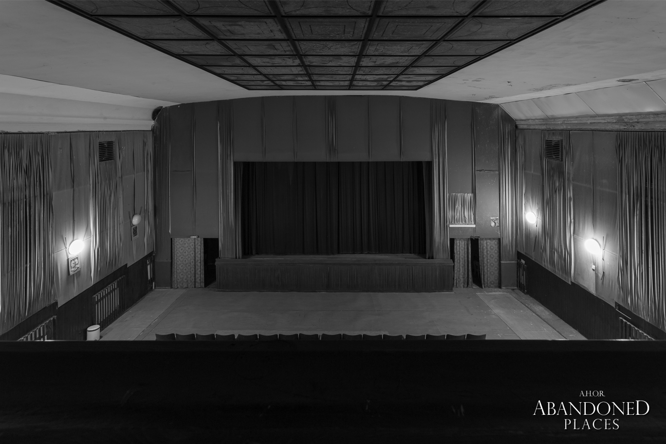 Altes Kino