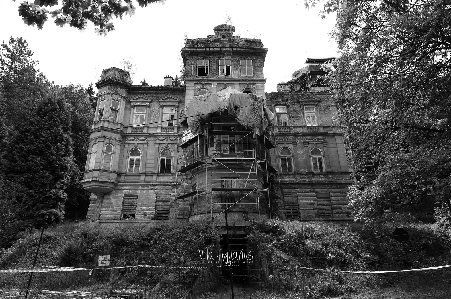 Villa Mattoni