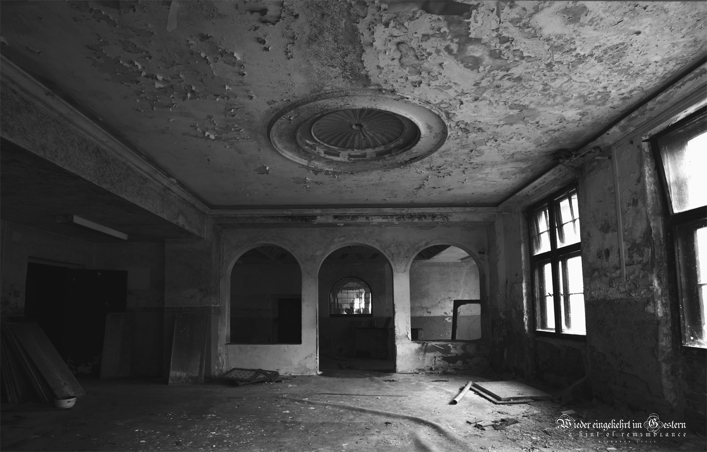 Gasthaus mit Geschichte