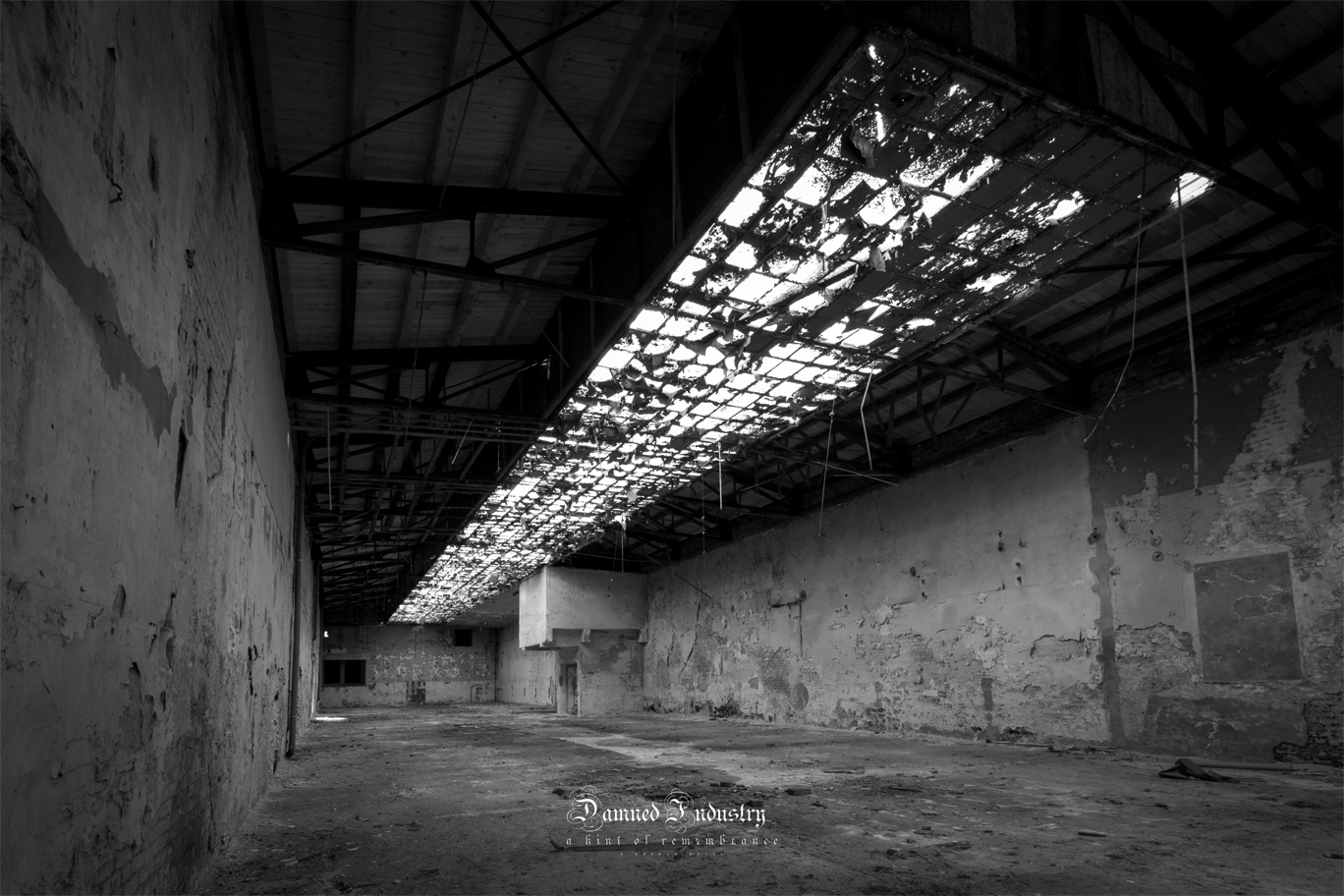 Fabrik Large