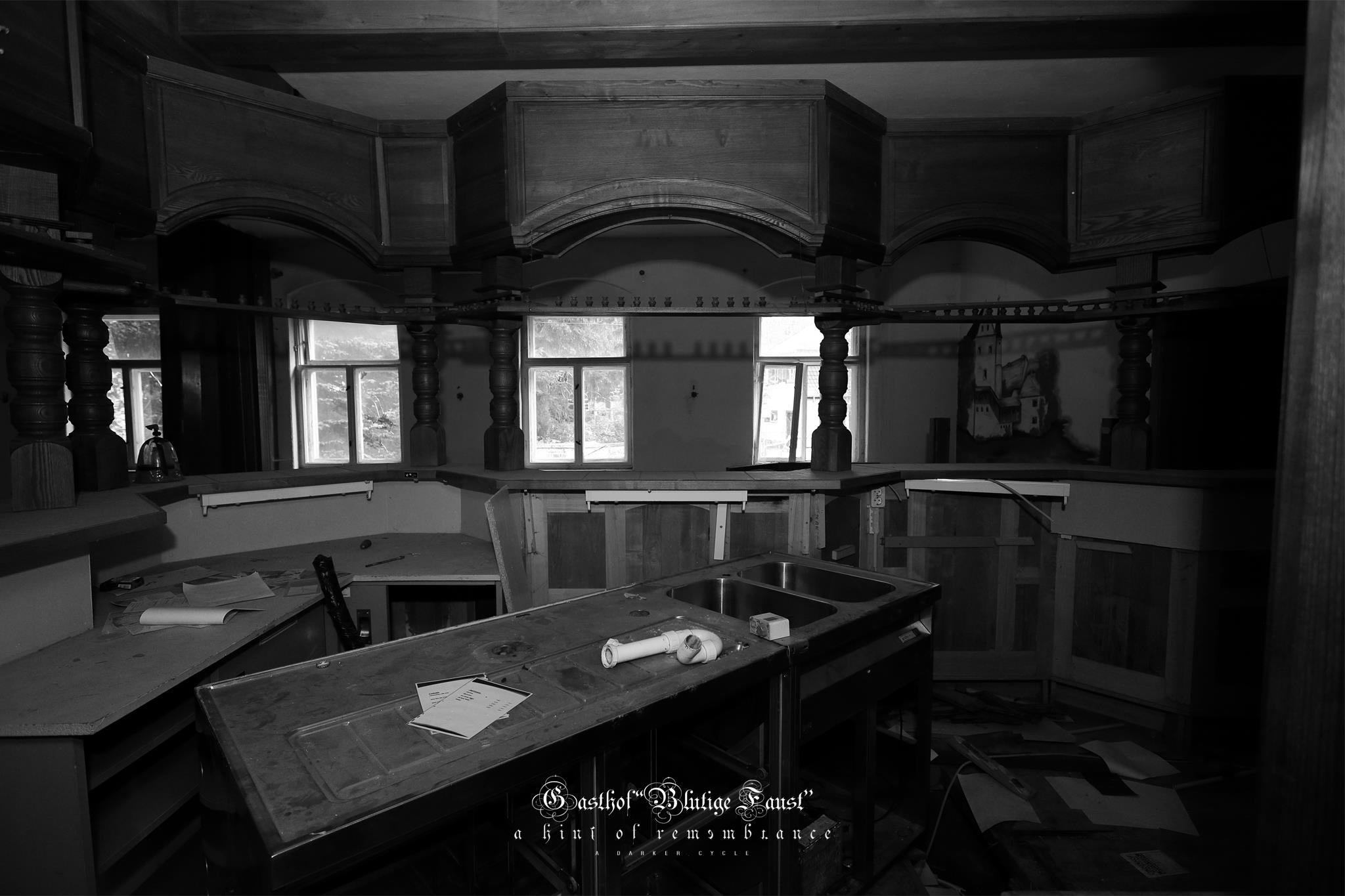 Gasthaus Gerockt