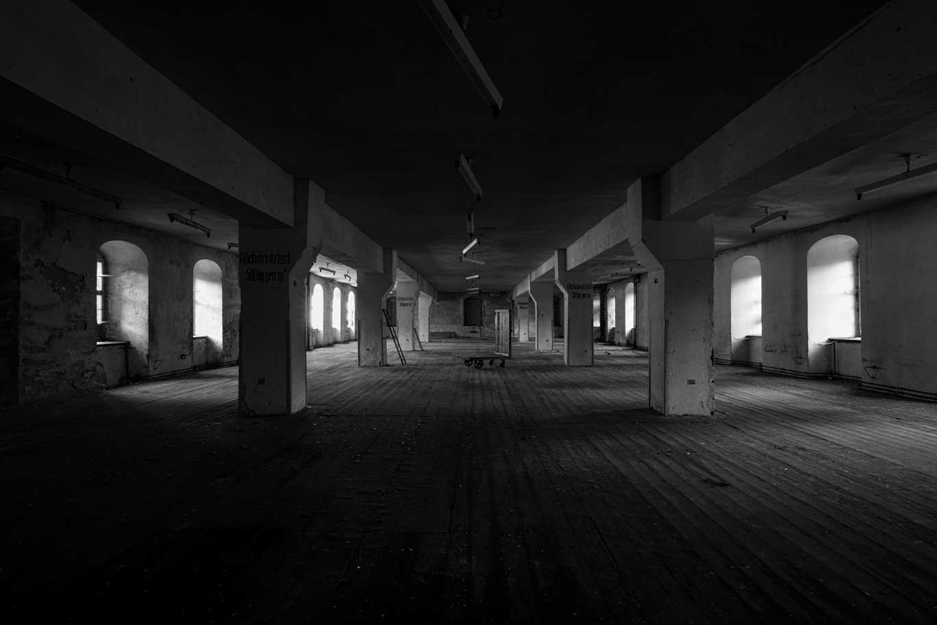 Höfferfabrik