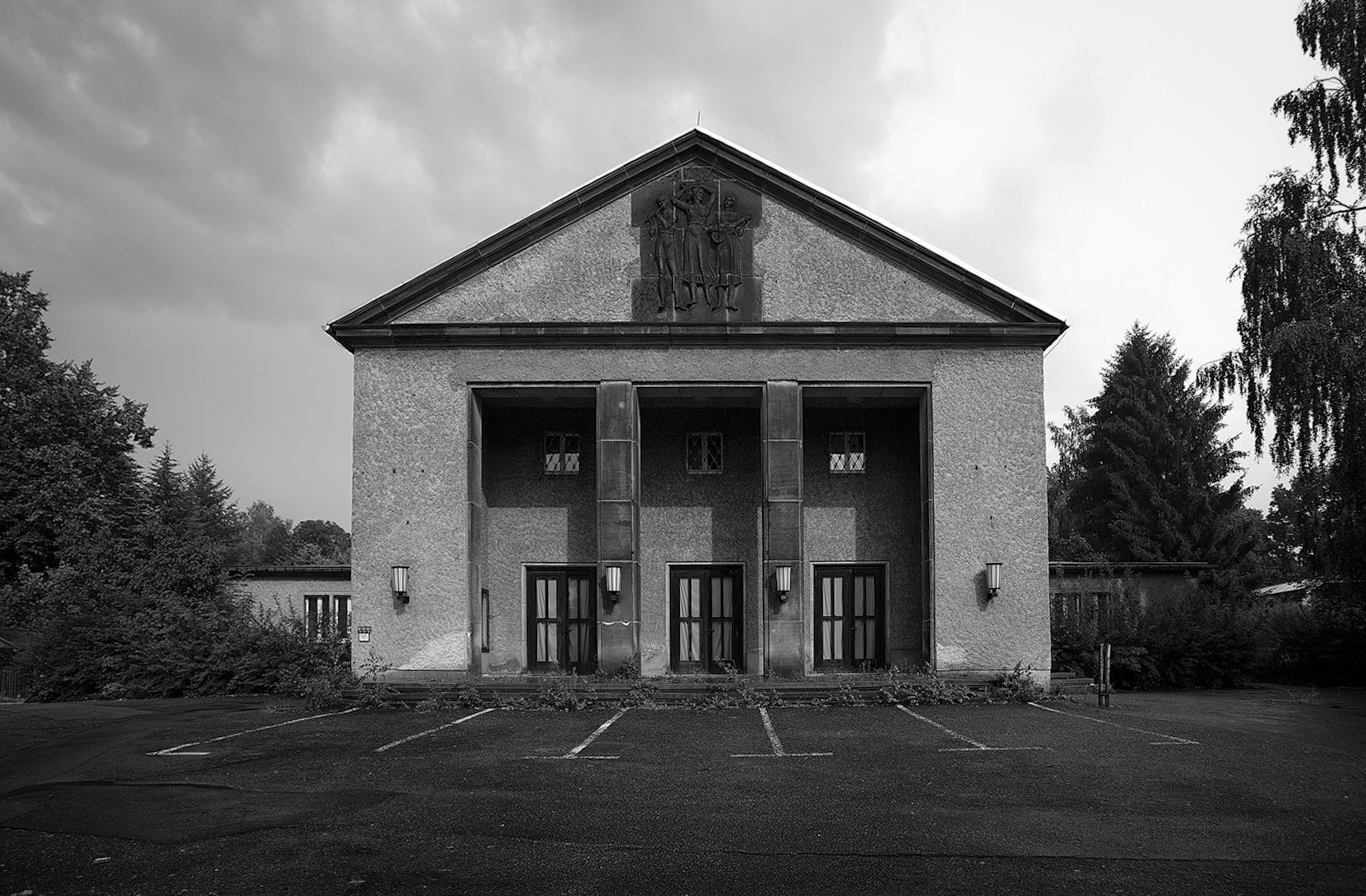 Lichtspielhaus