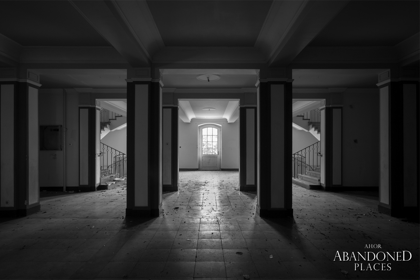 Nachtsanatorium