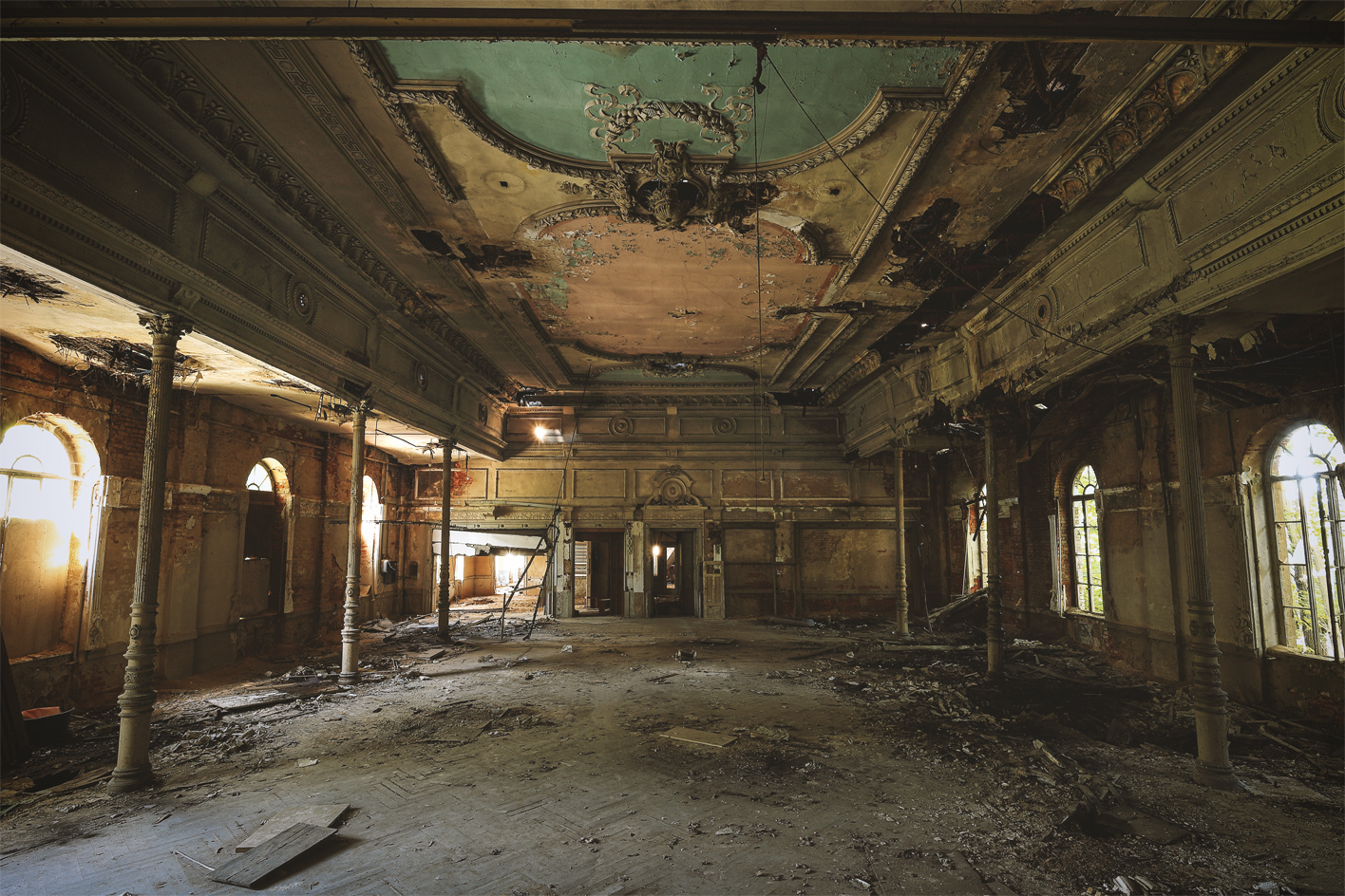 Ballhaus Princess