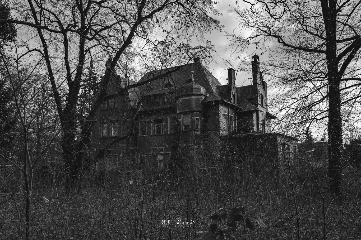 Villa K