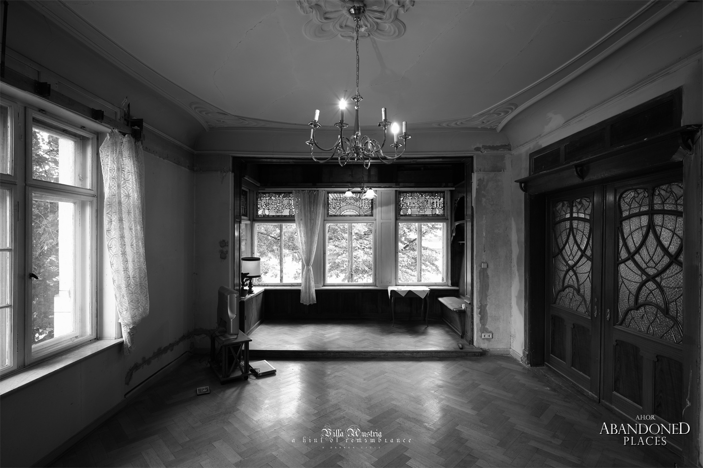 Villa Schatz