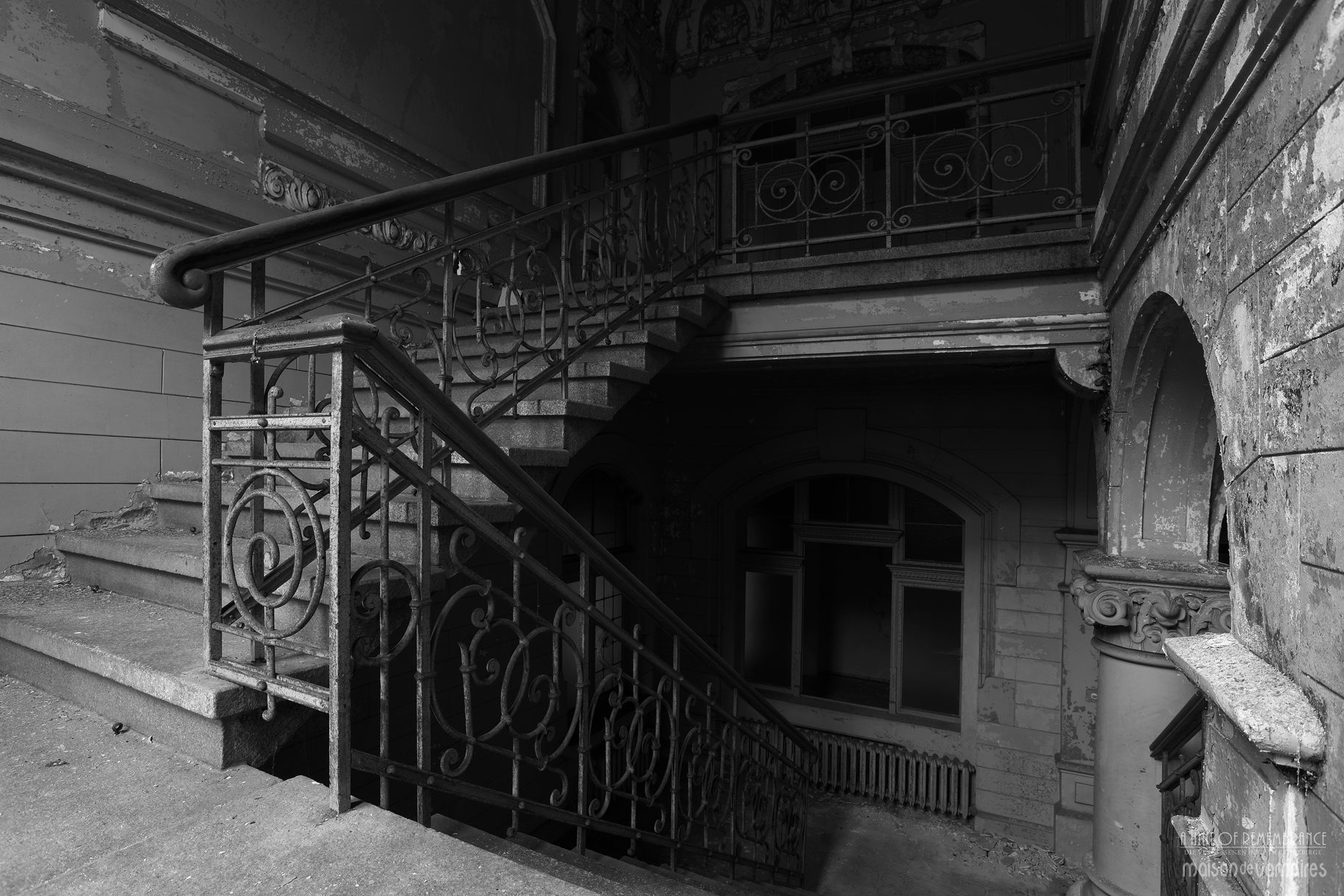 Die Fabrikantenvilla