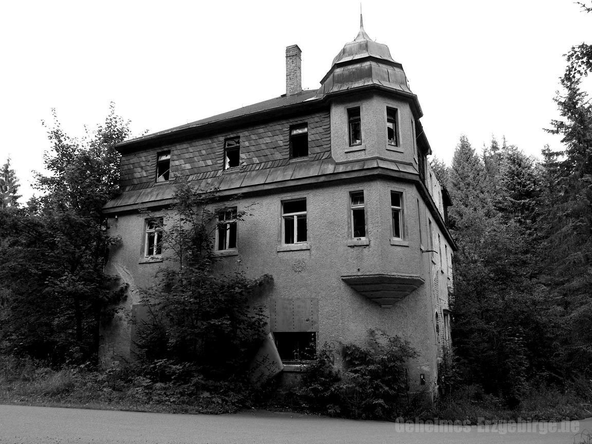Wolfner Mühle